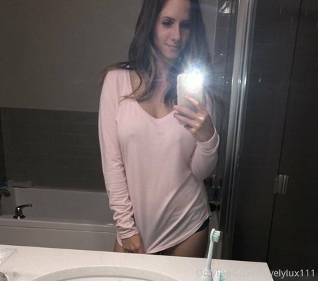 luxlovely111 OnlyFans Leaks