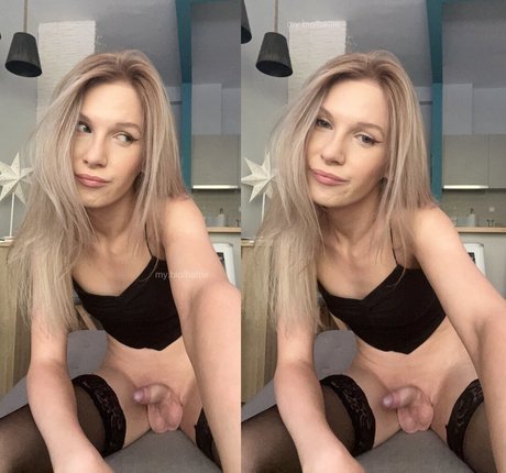 Hattie Bardot OnlyFans Sex geleakt