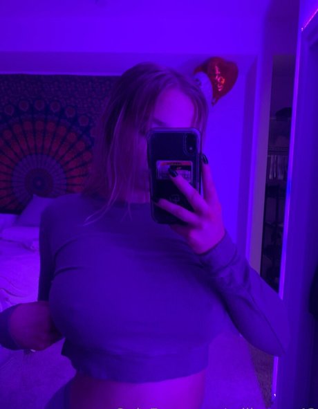 Abby Kruger OnlyFans Leaks