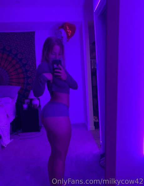 Abby Kruger OnlyFans geleakte Brüste