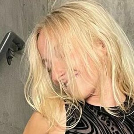 Abby Kruger Nacktbilder von OnlyFans