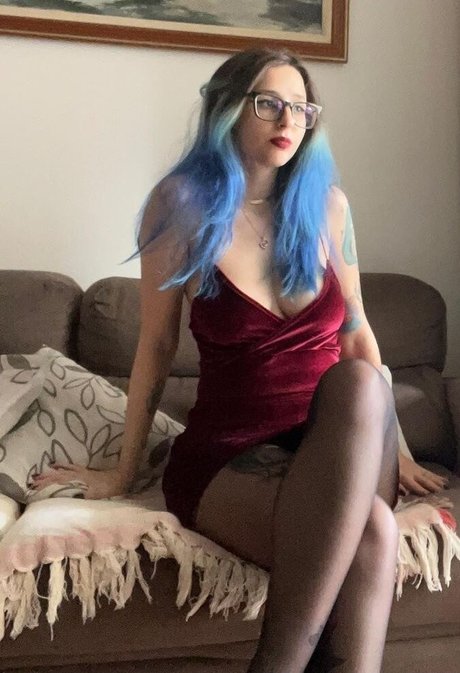 Lumineon OnlyFans Leaked