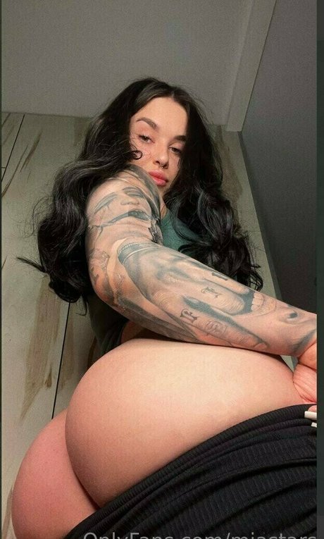 miastars Nacktbilder OnlyFans