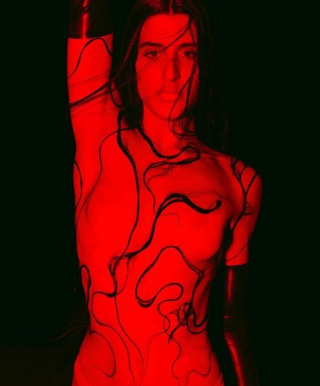 arca1000000 Nacktbilder von OnlyFans geleakt