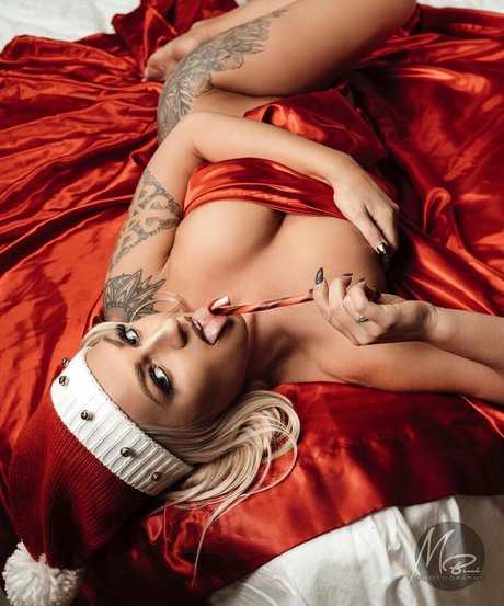 Ebunnz OnlyFans Nacktbilder geleakt