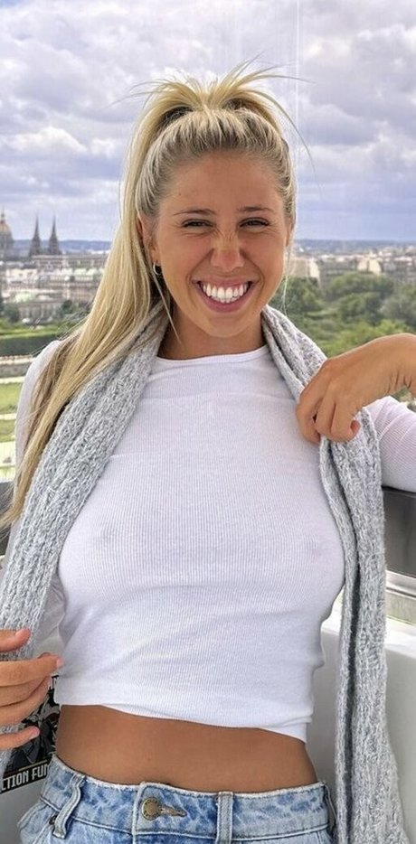 Pandora Bonsor Nackt OnlyFans