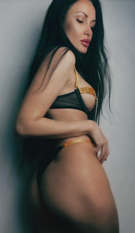 Tamila Flirt Couture OnlyFans Sex Leak