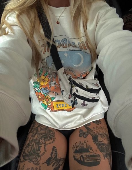 Ryrenee OnlyFans Nackt Leak