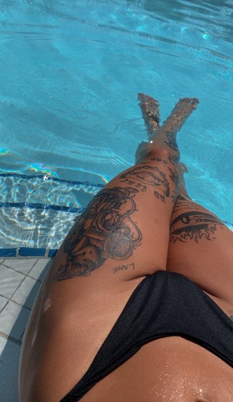 Ryrenee Leaked OnlyFans Porn