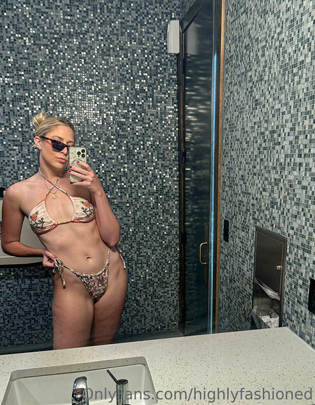 Highlyfashioned Hayley Kostenloses OnlyFans