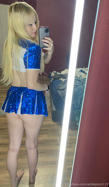 ashleynnn123 Heiße OnlyFans Inhalte