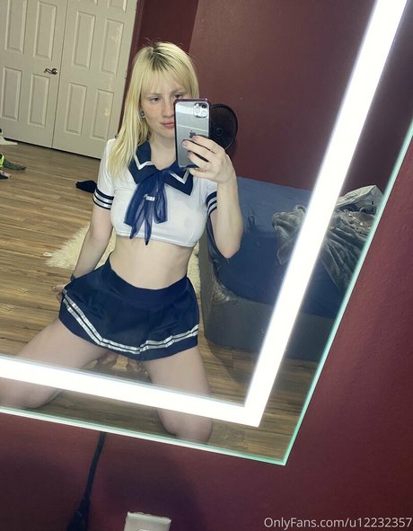 ashleynnn123 OnlyFans Leak Pornografie