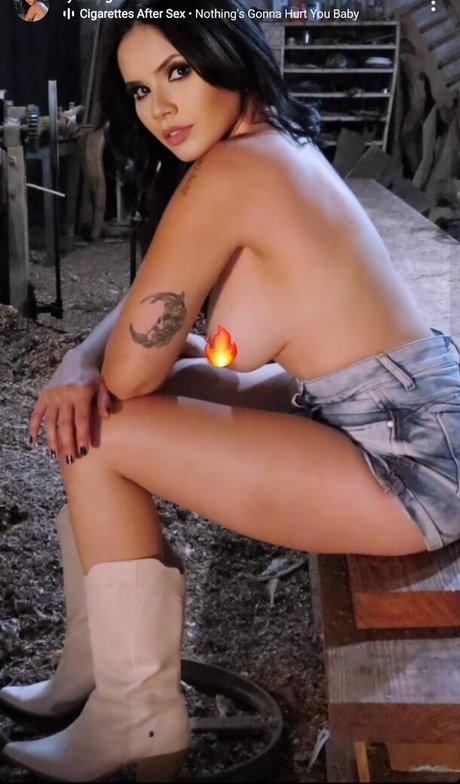 Lara Lyss Tiago Leaked OnlyFans