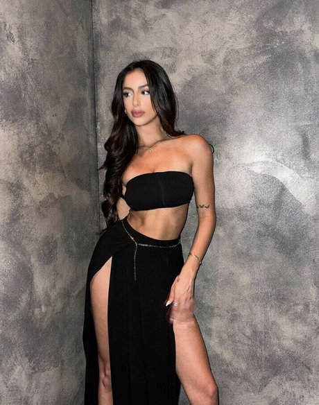 Bar Mansuri Leaked OnlyFans Sex