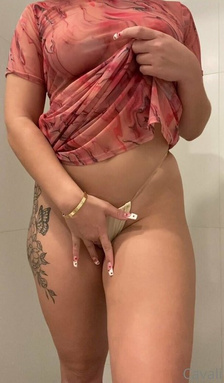 lilithcavaliere2nd OnlyFans-Pornos