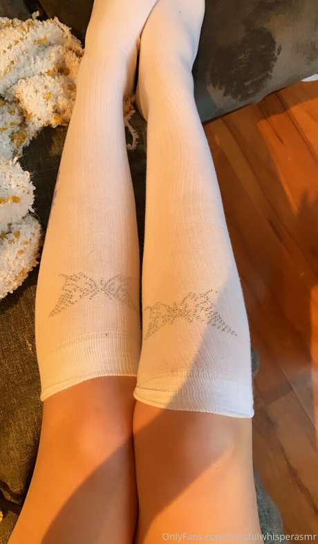 blissfulwhisperasmr OnlyFans-Leaks