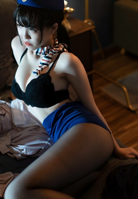 AxunkaOri OnlyFans-Bild