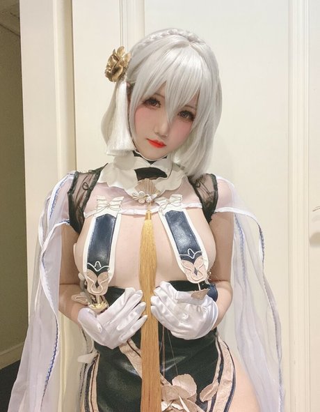 AxunkaOri Nacktbilder geleakt OnlyFans geleakt