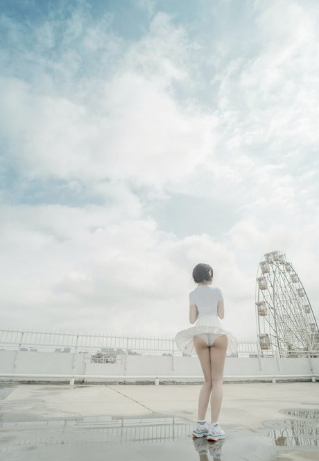 AxunkaOri OnlyFans Nacktbilder geleakt