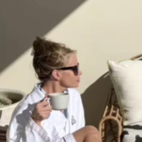 Cheryl Hines OnlyFans Nackt