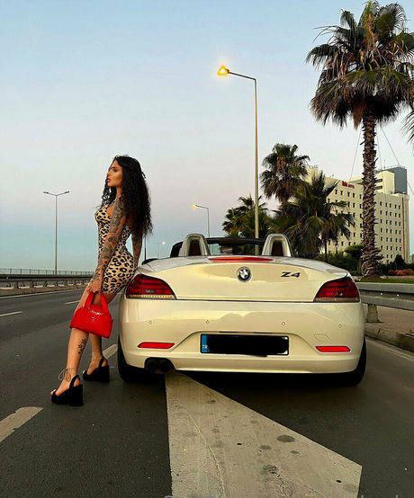 damlaozden Nacktbilder OnlyFans