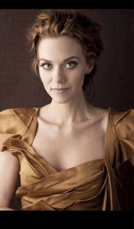 Hilarie Burton Nacktbilder von OnlyFans geleakt