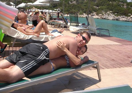 Anya Holberton Nacktbilder von OnlyFans