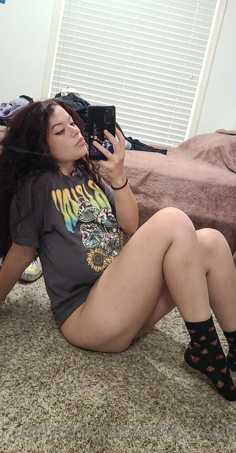 curvysavv00 OnlyFans geleakte Pornografie