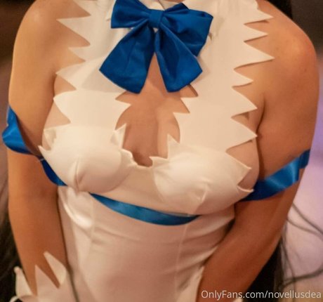 shoriky Nacktbilder von OnlyFans