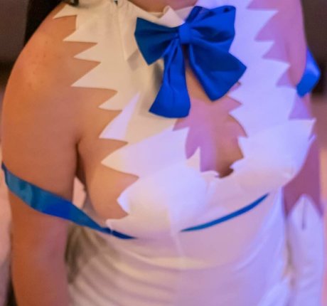 shoriky OnlyFans Nacktbilder