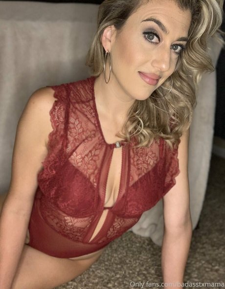 badasstxmama OnlyFans XXX