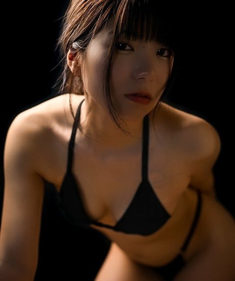 Natsuki Tanaka Nacktbilder von OnlyFans