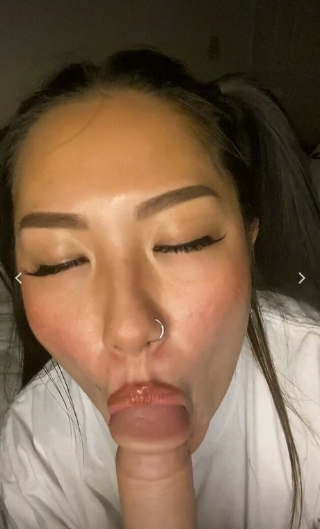 pinksoju OnlyFans Pornografie