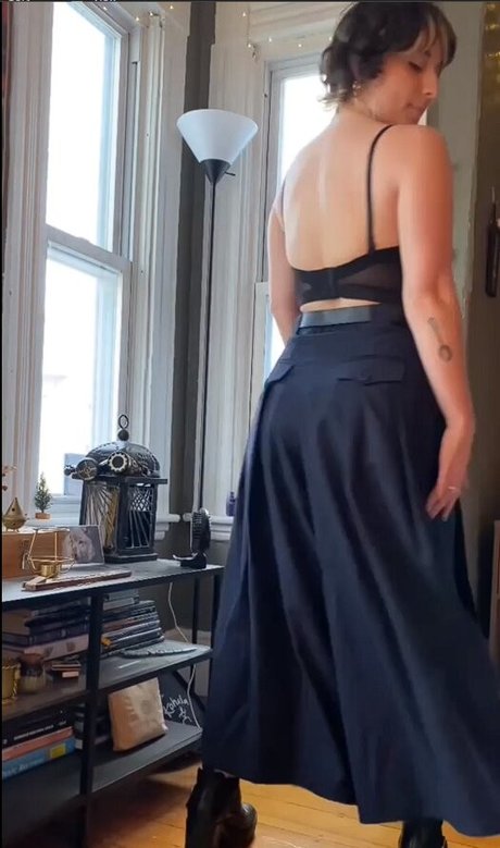 Casey Lee Williams OnlyFans Nacktbilder