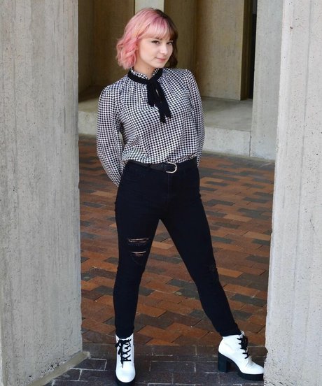 Casey Lee Williams Nacktbilder von OnlyFans