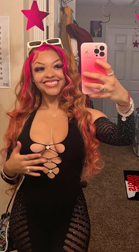 mrs supersoaker9000 Nacktbilder von OnlyFans