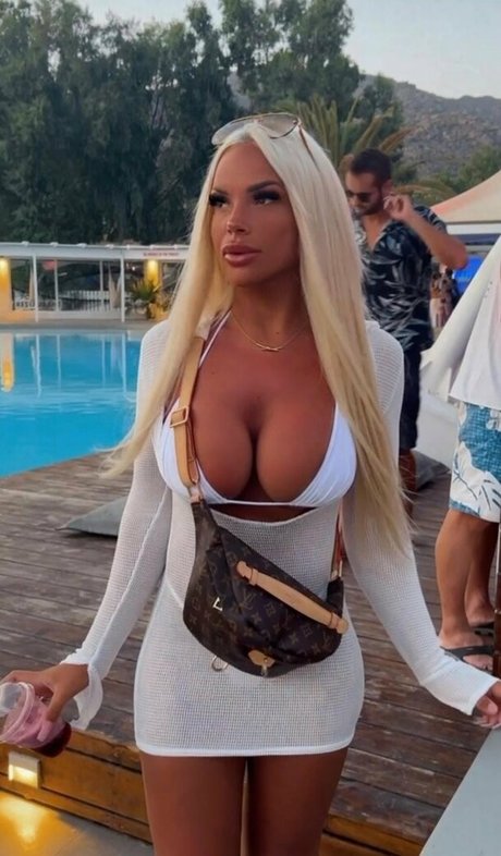 Chelsea Willems OnlyFans Porno