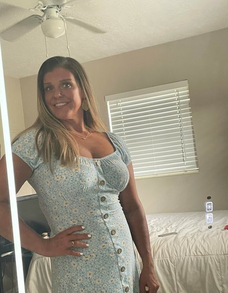 MsSweetTea OnlyFans geleakte Brüste