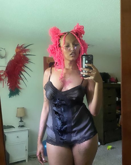 insan3gal OnlyFans geleakte Bilder