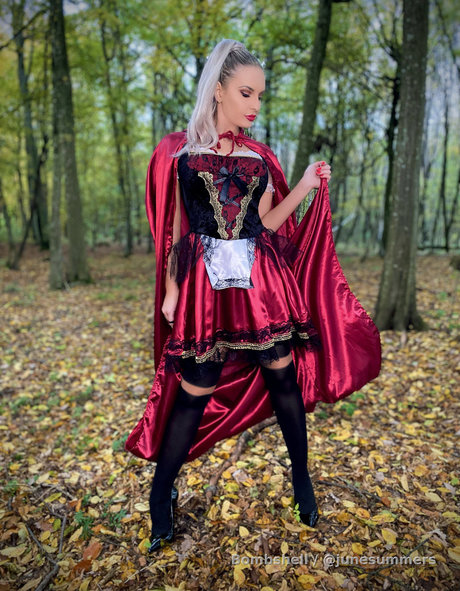 June summers OnlyFans Leaks