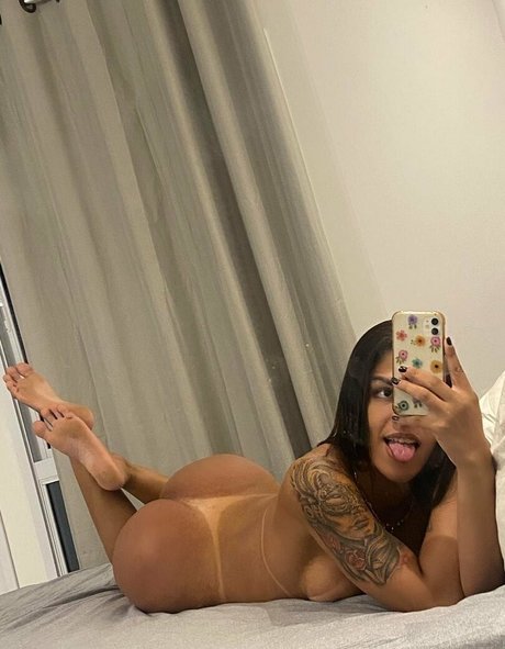 Marcela Pherraz OnlyFans-Pornos