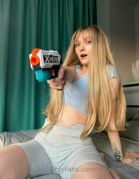 onlyzoeylove OnlyFans Inhaltstyp