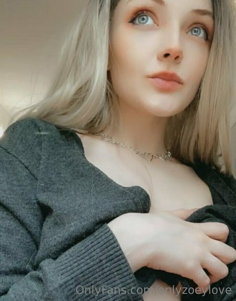 onlyzoeylove OnlyFans-Inhalte