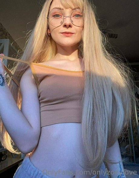 onlyzoeylove Nackt OnlyFans
