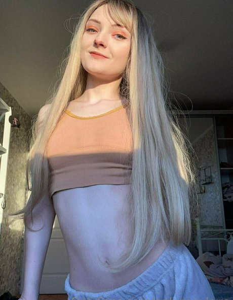 onlyzoeylove Nacktbilder OnlyFans geleakt