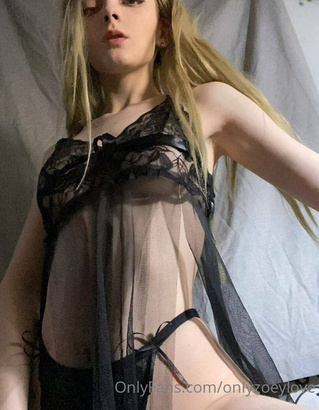 onlyzoeylove OnlyFans Inhalte