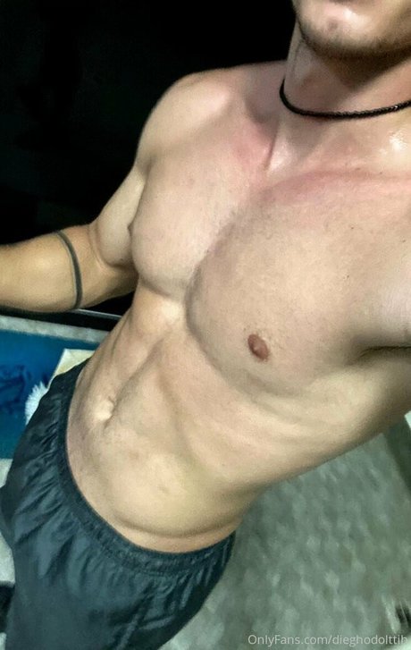 dieghodolttih OnlyFans geleakte Pornografie