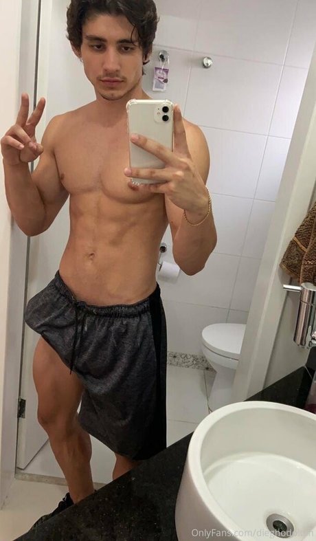 dieghodolttih Nacktbilder von OnlyFans