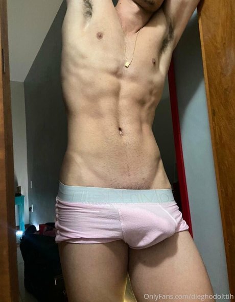 dieghodolttih OnlyFans Model Bilder