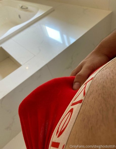 dieghodolttih Nacktbilder von OnlyFans